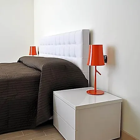 Bb Hotels Aparthotel Arcimboldi-2